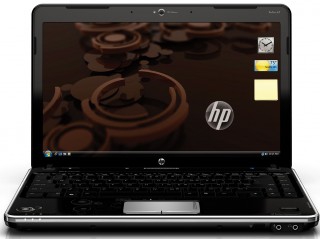 HP Pavilion dv3-2220er