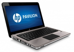 HP Pavilion dv3-4030er