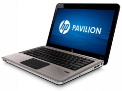 HP Pavilion dv3-4100er