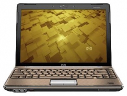 HP Pavilion dv3-530et