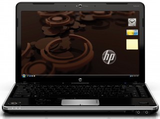 HP Pavilion dv3-2210er