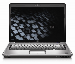 HP Pavilion dv5-1002ET