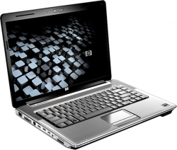 HP Pavilion dv5-1006et