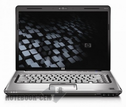 HP Pavilion dv5-1075er