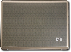 HP Pavilion dv5-1115EL