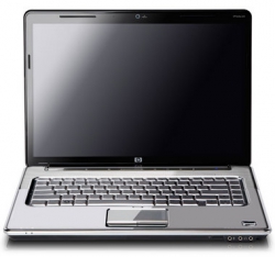 HP Pavilion dv5-2132dx