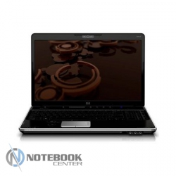 HP Pavilion dv6-1120er