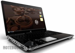 HP Pavilion dv6-1310er