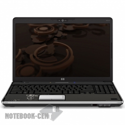 HP Pavilion dv6-1438er