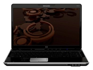 HP Pavilion dv6-2110er