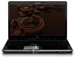 HP Pavilion dv6-2135er