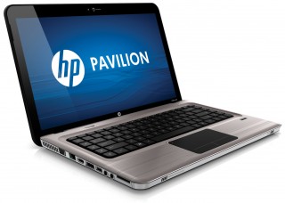 HP Pavilion dv6-3016er