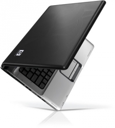 HP Pavilion dv6301EA