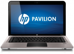 HP Pavilion dv6-3022sr