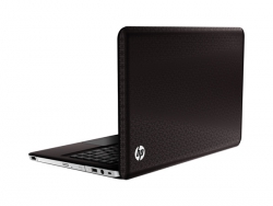 HP Pavilion dv6-3025er