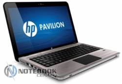 HP Pavilion dv6-3106er