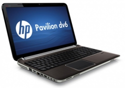 HP Pavilion dv6-3112sa