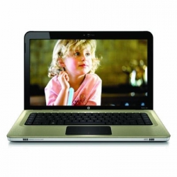 HP Pavilion dv6-3120us