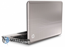 HP Pavilion dv6-3124er