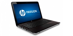 HP Pavilion dv6-3125er