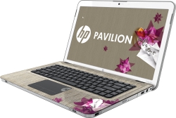 HP Pavilion dv6-3298er