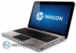 HP Pavilion dv6-3332er