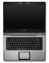 HP Pavilion dv6510er