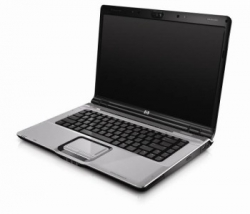 HP Pavilion dv6520er