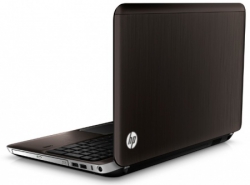 HP Pavilion dv6-6030er