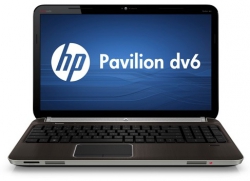 HP Pavilion dv6-6050er