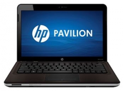 HP Pavilion dv6-6129sr