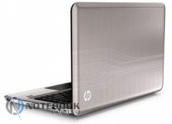 HP Pavilion dv6-6153sr