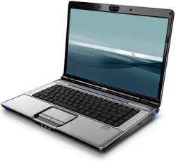 HP Pavilion dv6630er