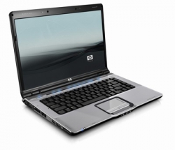 HP Pavilion dv6640er