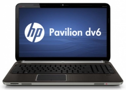 HP Pavilion dv6-6b01er