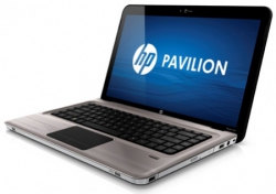 HP Pavilion dv6-6c50er