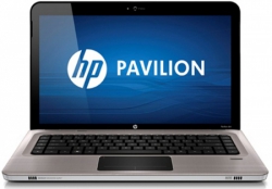 HP Pavilion dv6-6c53er