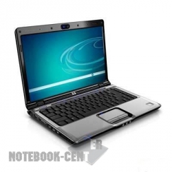 HP Pavilion dv6740er