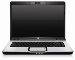 HP Pavilion dv6760er