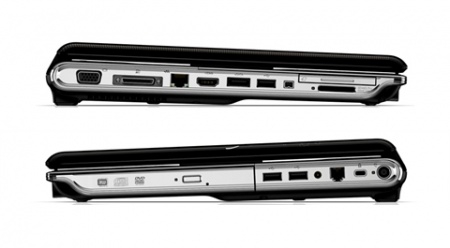 HP Pavilion dv6-2022er