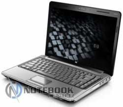 HP Pavilion dv7-1004ea