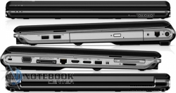 HP Pavilion dv7-1004ea