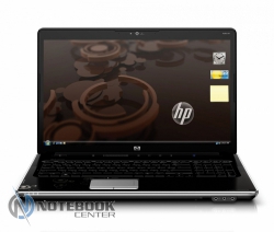 HP Pavilion DV7-1250ES