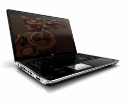 HP Pavilion dv7-2040us