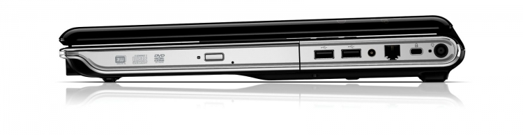 HP Pavilion dv7-2270er