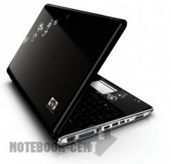 HP Pavilion dv7-3129er