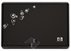 HP Pavilion dv7-3129er