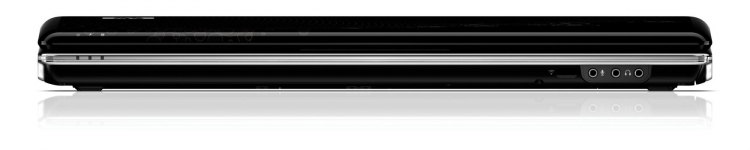 HP Pavilion dv7-3140er