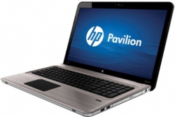 HP Pavilion dv7-4015sl