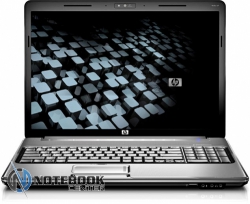 HP Pavilion dv7-4150er